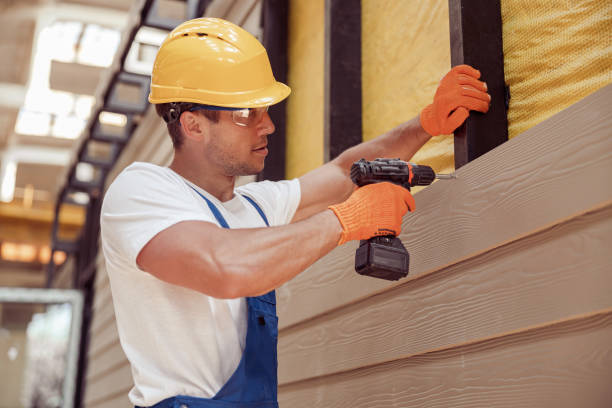 Affordable Siding Repair and Maintenance Services in Clayton, DE