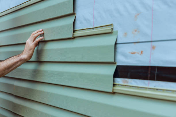 Custom Trim and Detailing for Siding